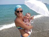 Фотография Ковалевой Анны