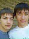Фотография Везенчука Егора