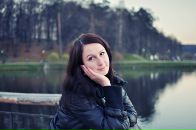 Фотография Езуб Лидии