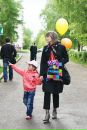 Фотография Белорусцевой Дины
