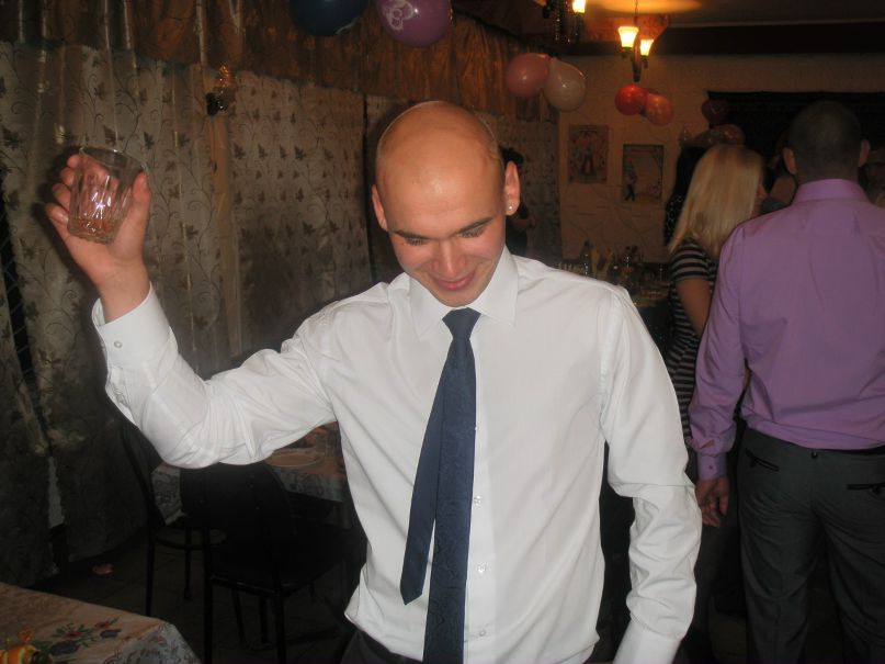 Сергей Усатенко фотография #11