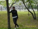Фотография Мишиной Кристины