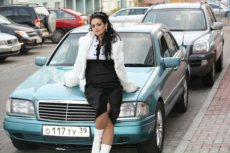 №16, Ирина Бабайчева, 44 года, Калининград №16, Ирина Бабайчева, 44 года, Калининград