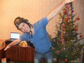 Фотография Овчинникова Виталия