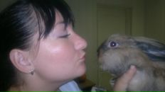 Фотография Обориной Юлии