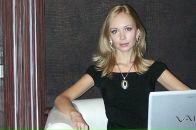 Фотография Николаевской Ирины