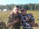 Фотография Ворсина Антона
