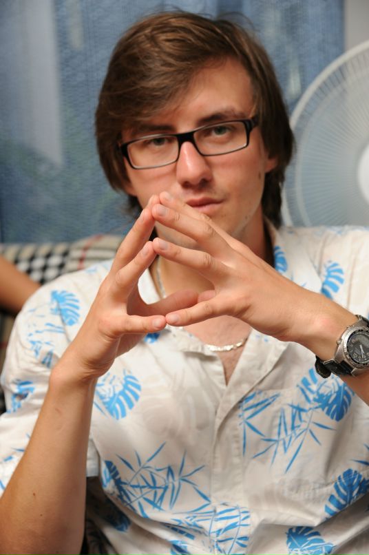 Игорь Рысев фотография #22