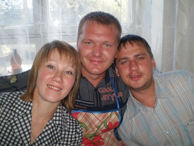 Денис Минин фотография #6