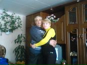 Фотография Беловой Надежды