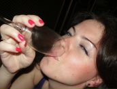 Фотография Буравцовой Оксаны