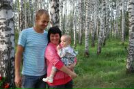 Фотография Шуваевой Юлии