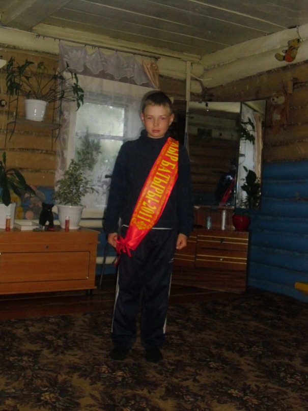 Рузаль Шаев фотография #43