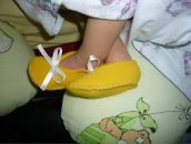 Фотография Ясевич-Кузьминой Машуньки