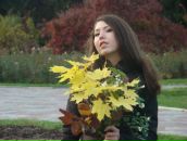 Фотография Дорониной Иларии