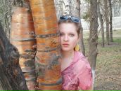 Фотография Тюриной Марины