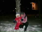 Фотография Панкратьевой Веры