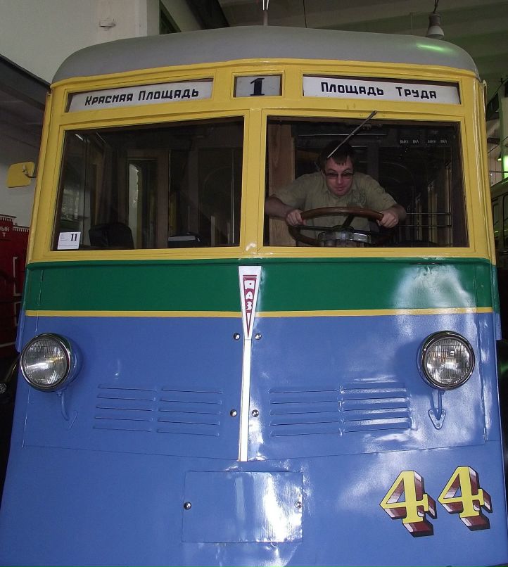 Евгений Данини фотография #6