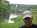 Фотография Зюканова Сергея