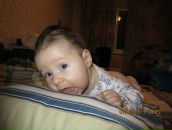 Фотография Гачегова Алексея