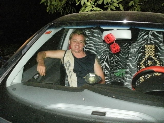 Сергей Ланцевич фотография #1