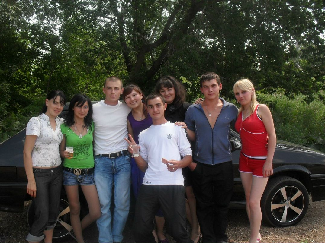 Альберт Ишмуратов фотография #45