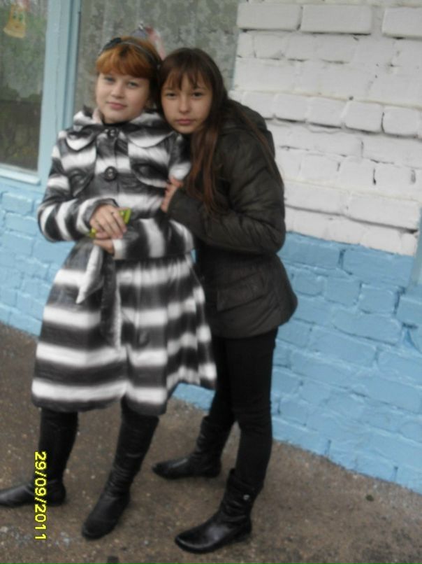 Юля Илингина фотография #31