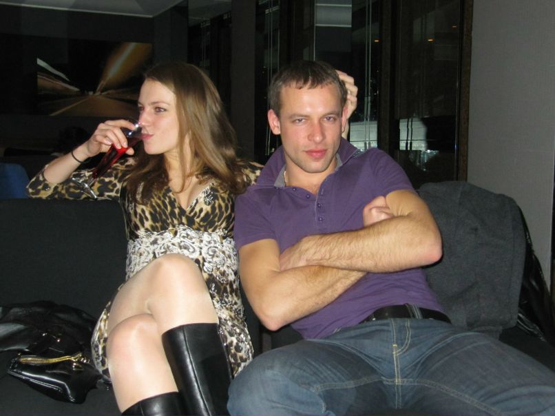 Ilya Solomatin фотография #42