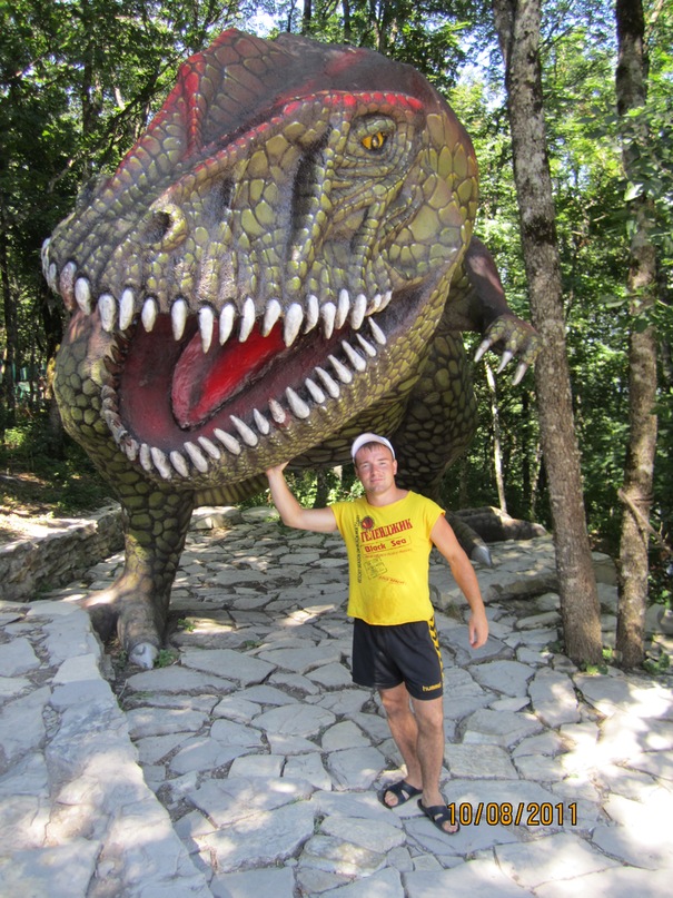 Игорь Neff фотография #3