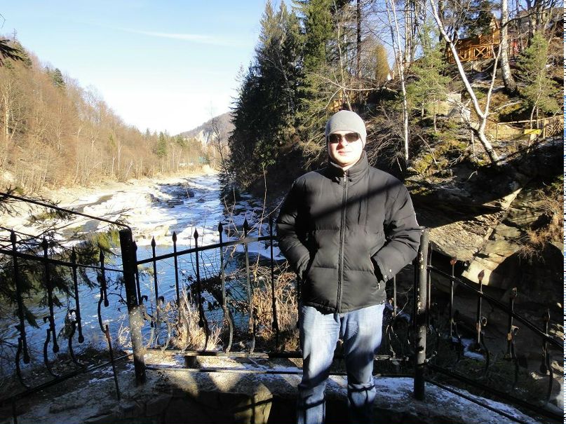 Дмитрий Шепелевич фотография #34