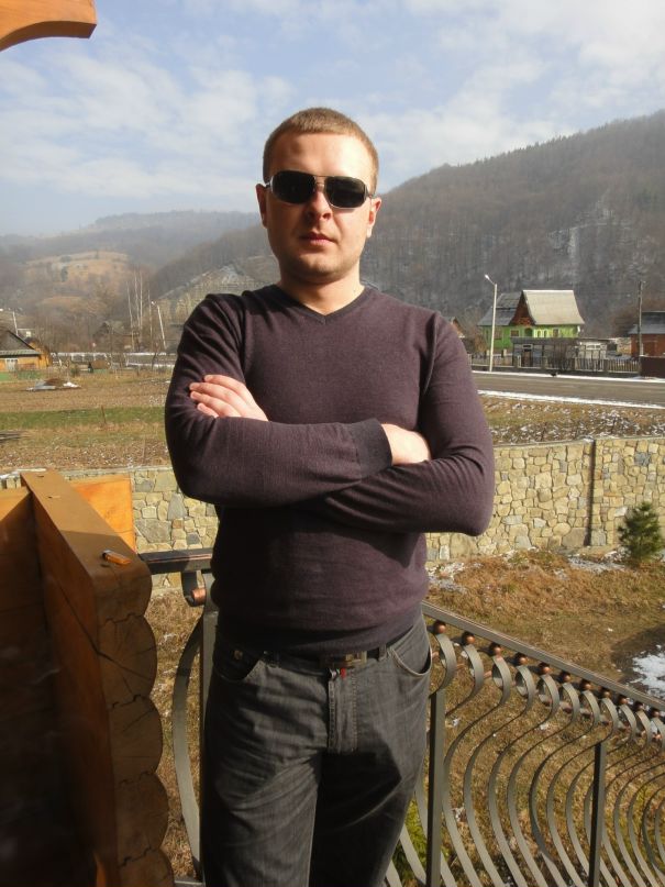 Дмитрий Шепелевич фотография #8