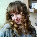 Фотография Лёгкой Наташи