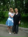 Фотография Матвеева (Воробьева) Ирины