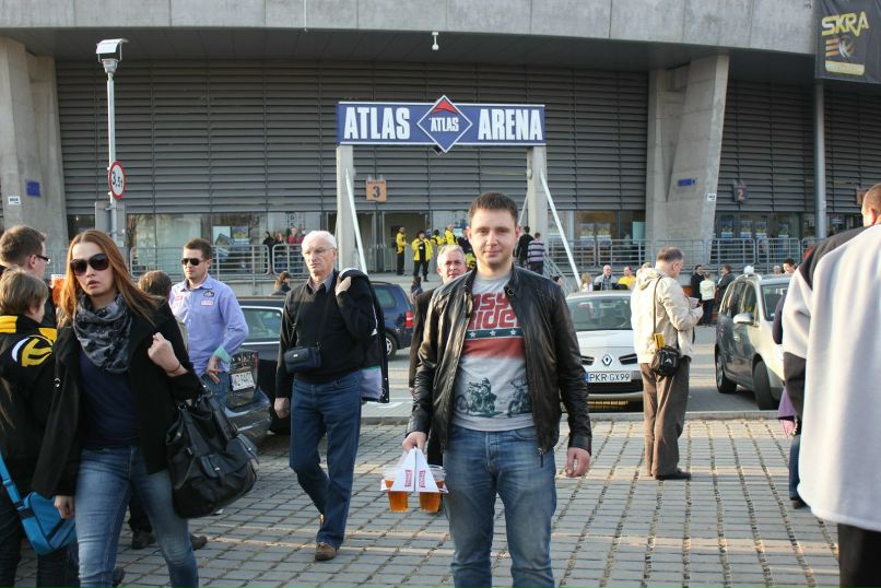 Иван Акудович фотография #33