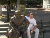 Фотография Федорова Михаила