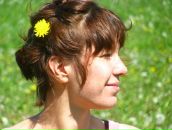 Фотография Саидовой Алины