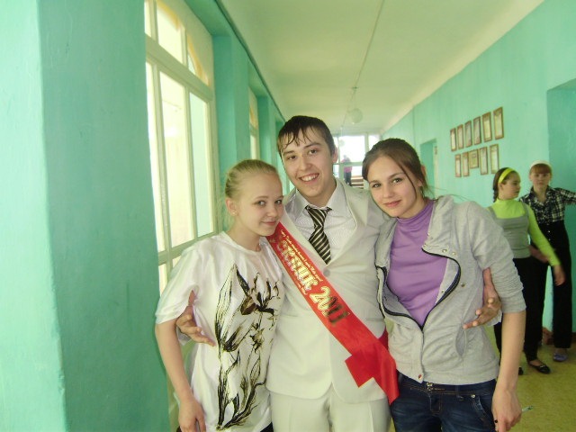 Леонид Девятков фотография #38