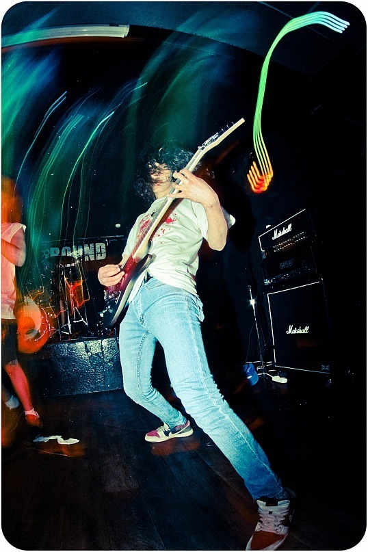 Эдвард Абрамов фотография #6