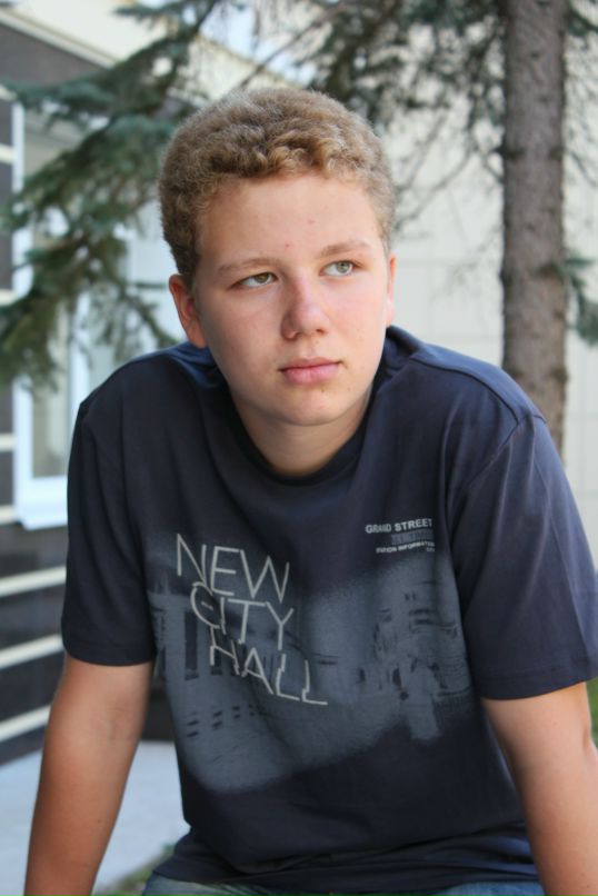 Дмитрий Николаев фотография #35