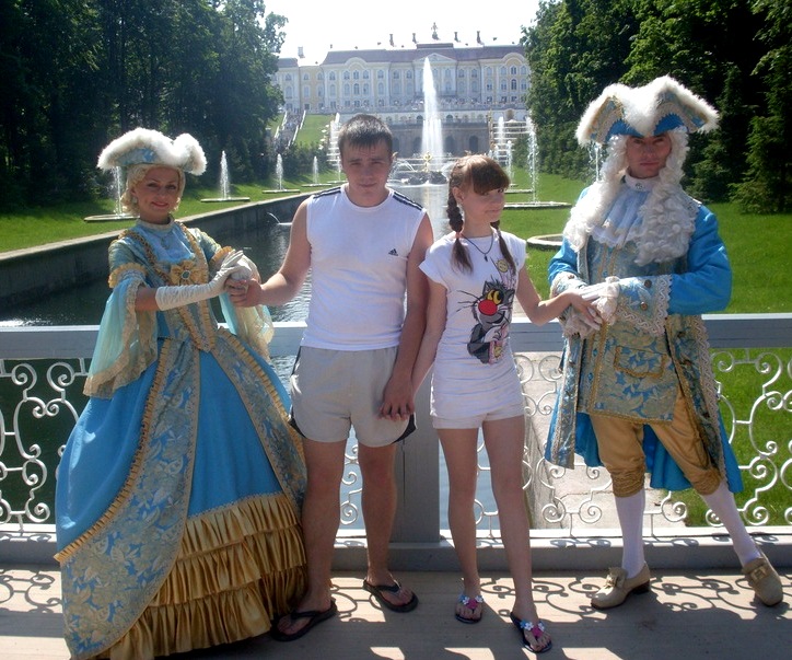 Елена Додонова фотография #35