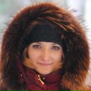 Фотография Федоровой Елены