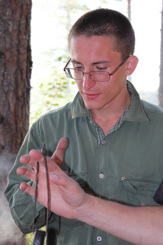 Евгений Лысов фотография #28