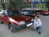 Фотография Гимелюка Петра