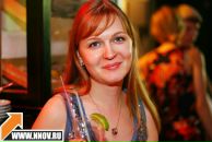 Фотография Рубахи Яны