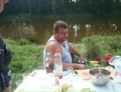 Фотография Степанова Степана