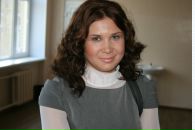 Фотография Лежень Ксении