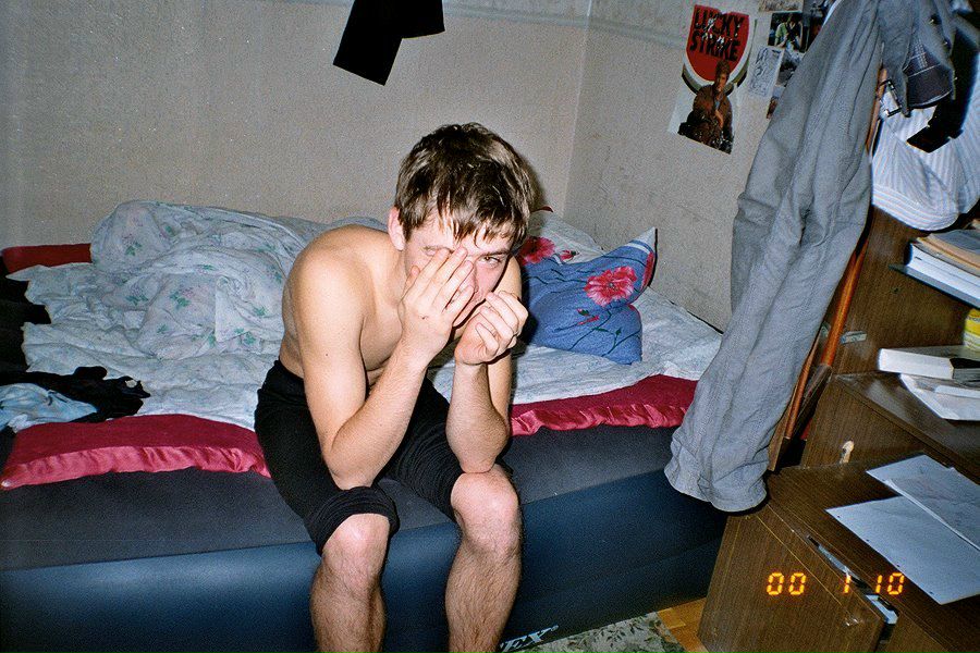 Андрей Носков фотография #37