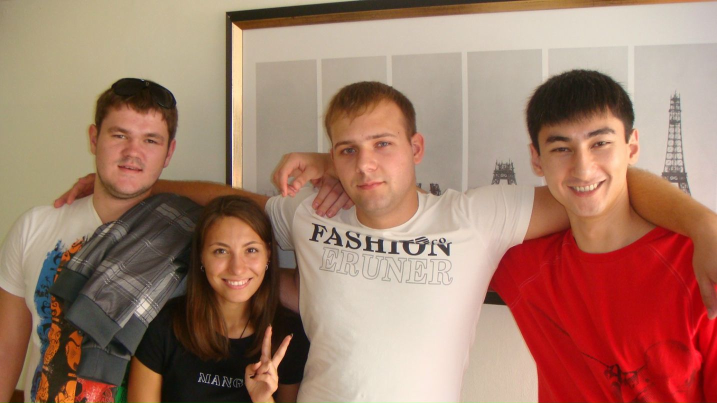 Max Mikhaylov фотография #24