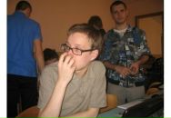 Фотография Савгири Александра