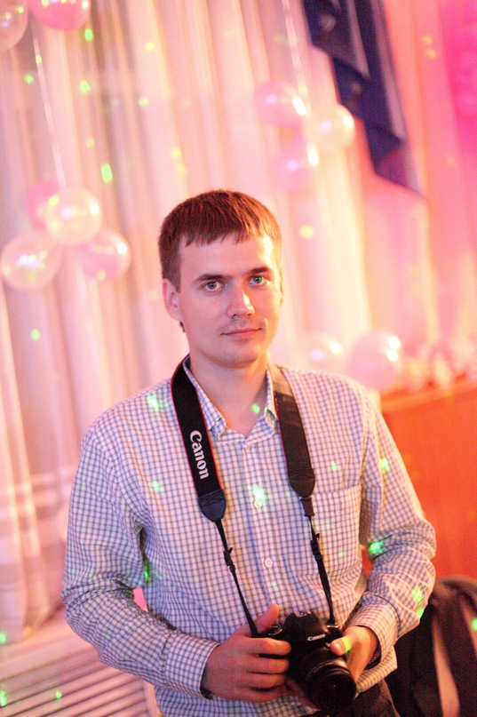 Иван Старченко фотография #22